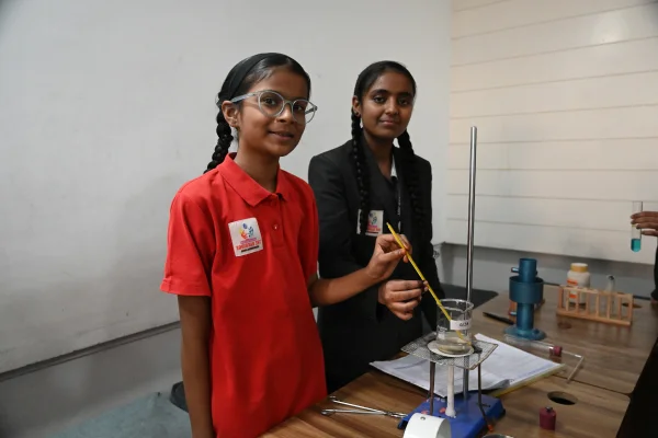 Science Exhibition